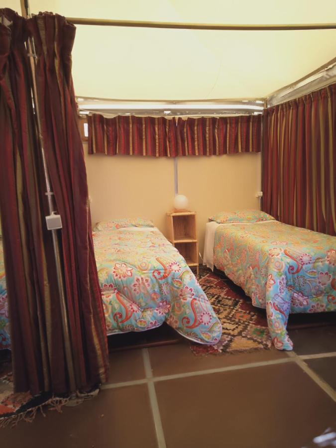 Gite Village Paradise Valley Tagherat Anekrim Room photo