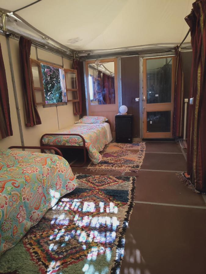 Gite Village Paradise Valley Tagherat Anekrim Room photo