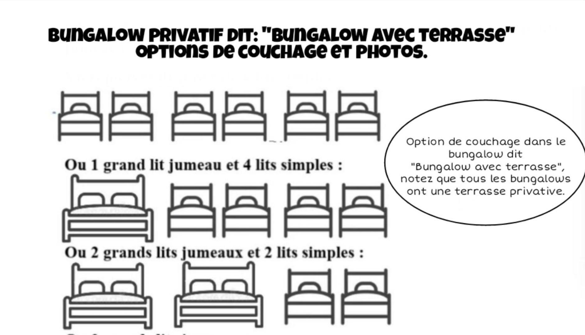 Gite Village Paradise Valley Tagherat Anekrim Room photo