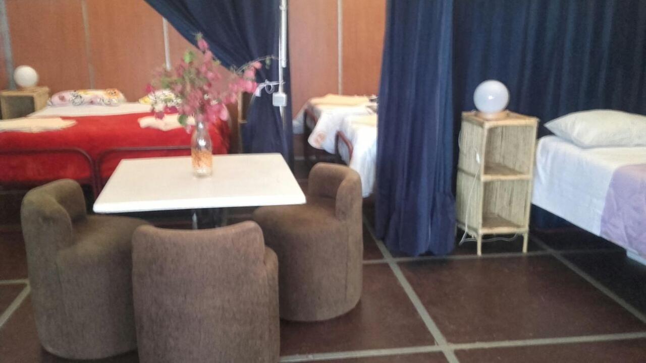 Gite Village Paradise Valley Tagherat Anekrim Room photo